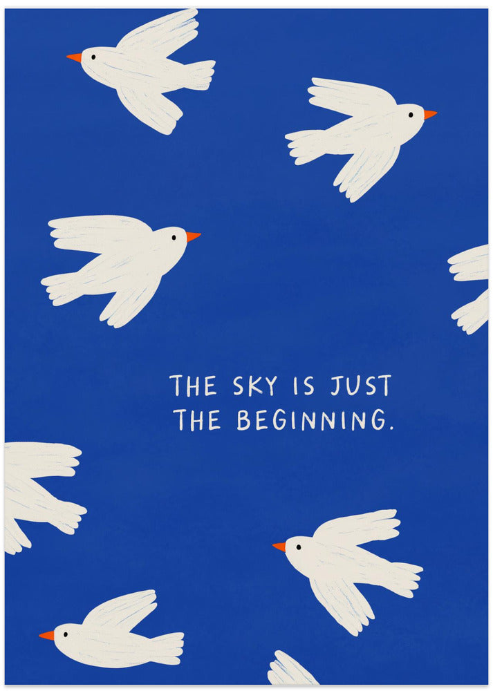 Flight of Freedom