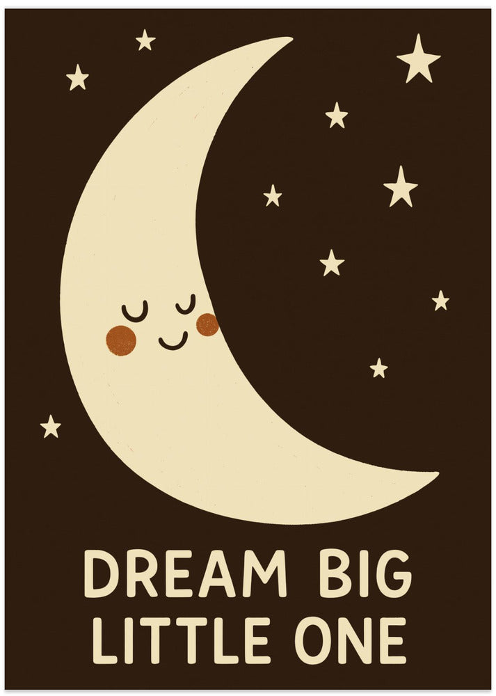Lunar Dreamscape