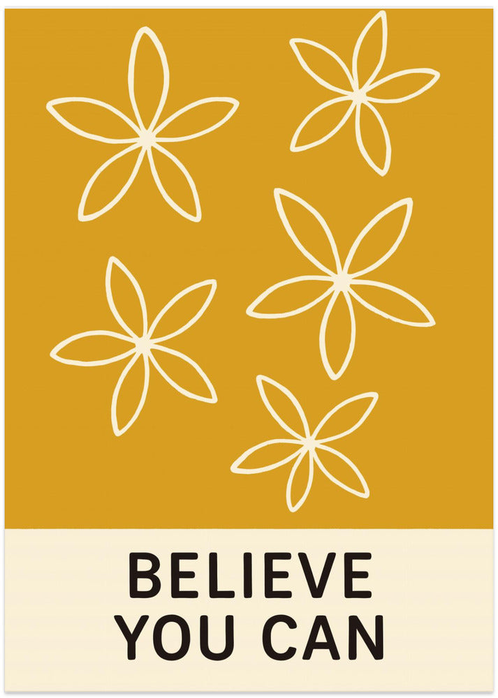 Empowerment Blooms