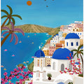 Santorini Dreams