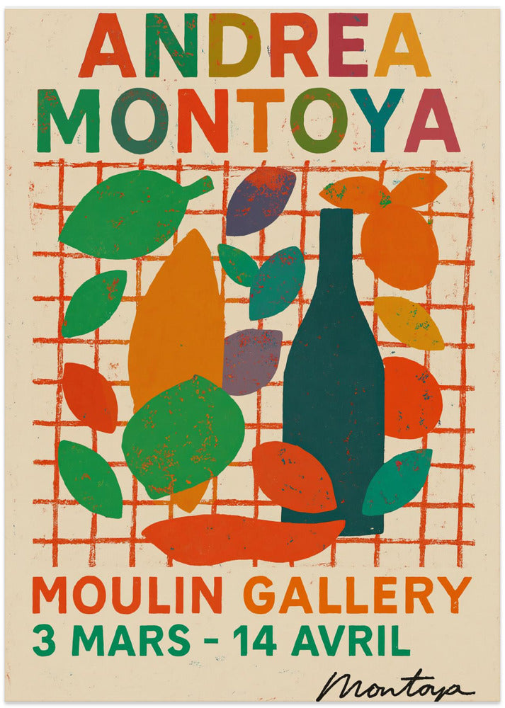 Moulingallery
