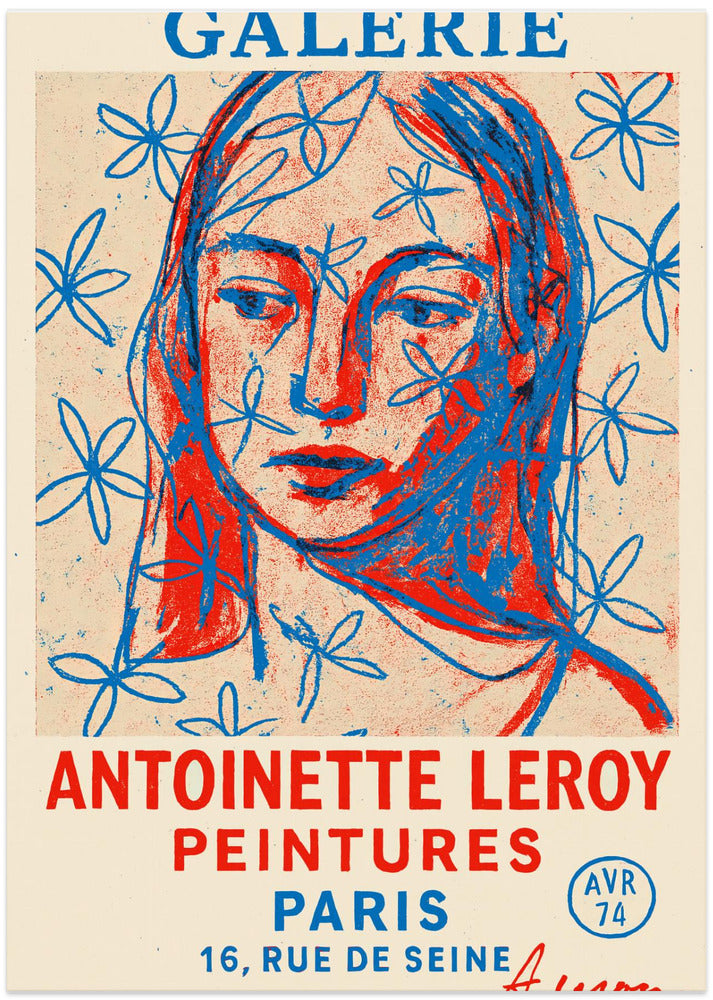 Leroygallery