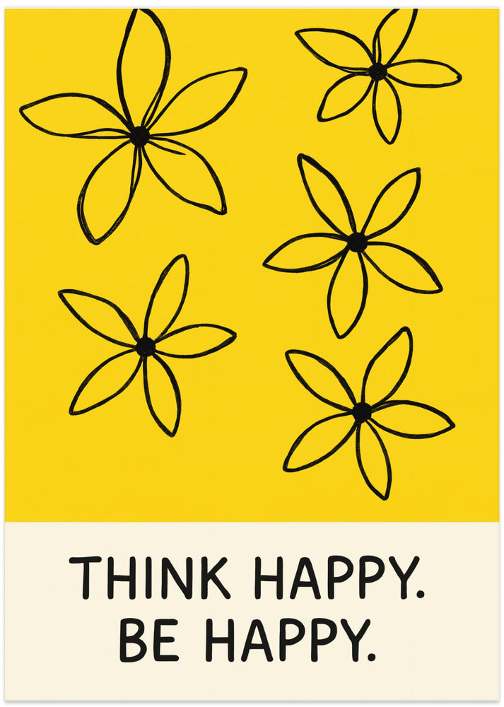 Joyful Blossoms