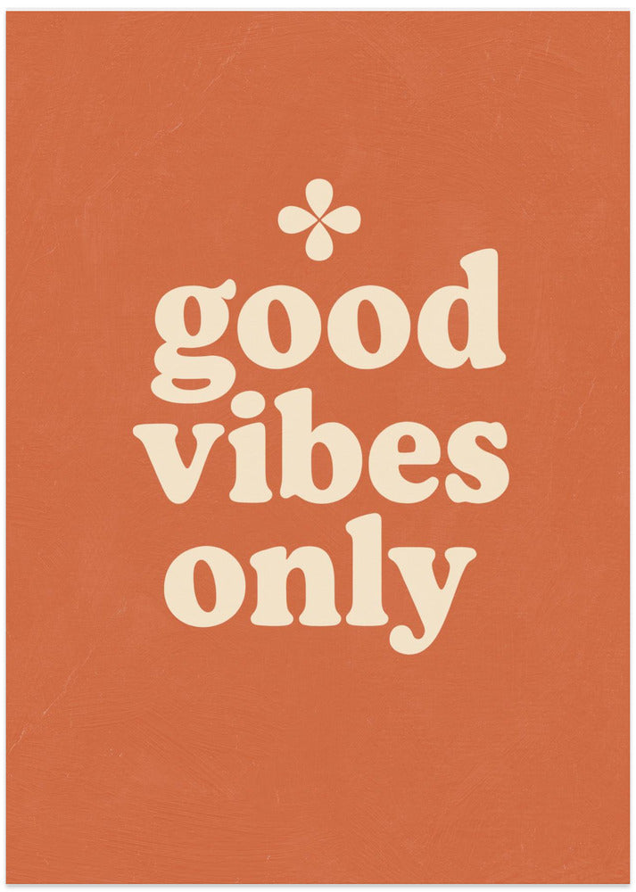 Positive Energy