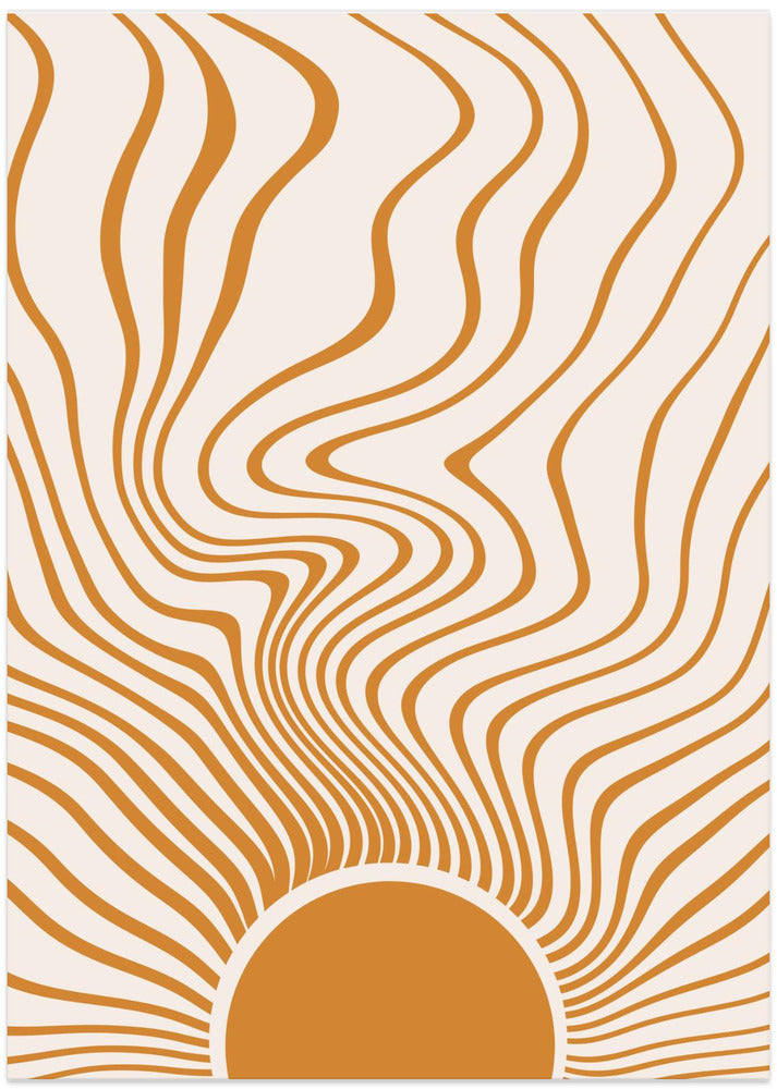 Bended Light