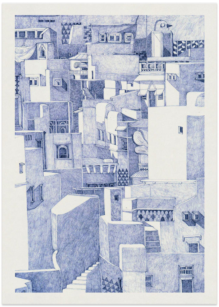 City