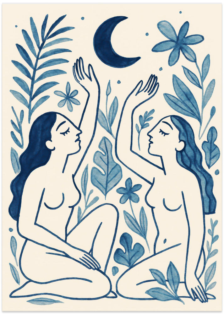 Themoonsisters