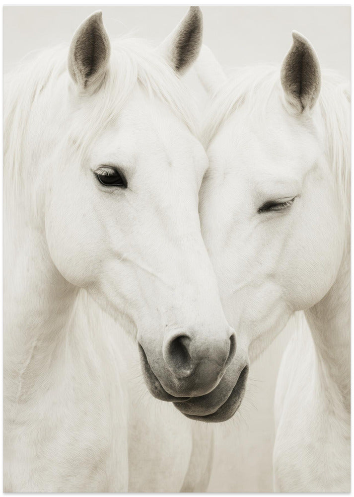 Equine Embrace