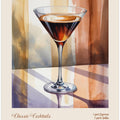 Classic Cocktails - Espresso Martini