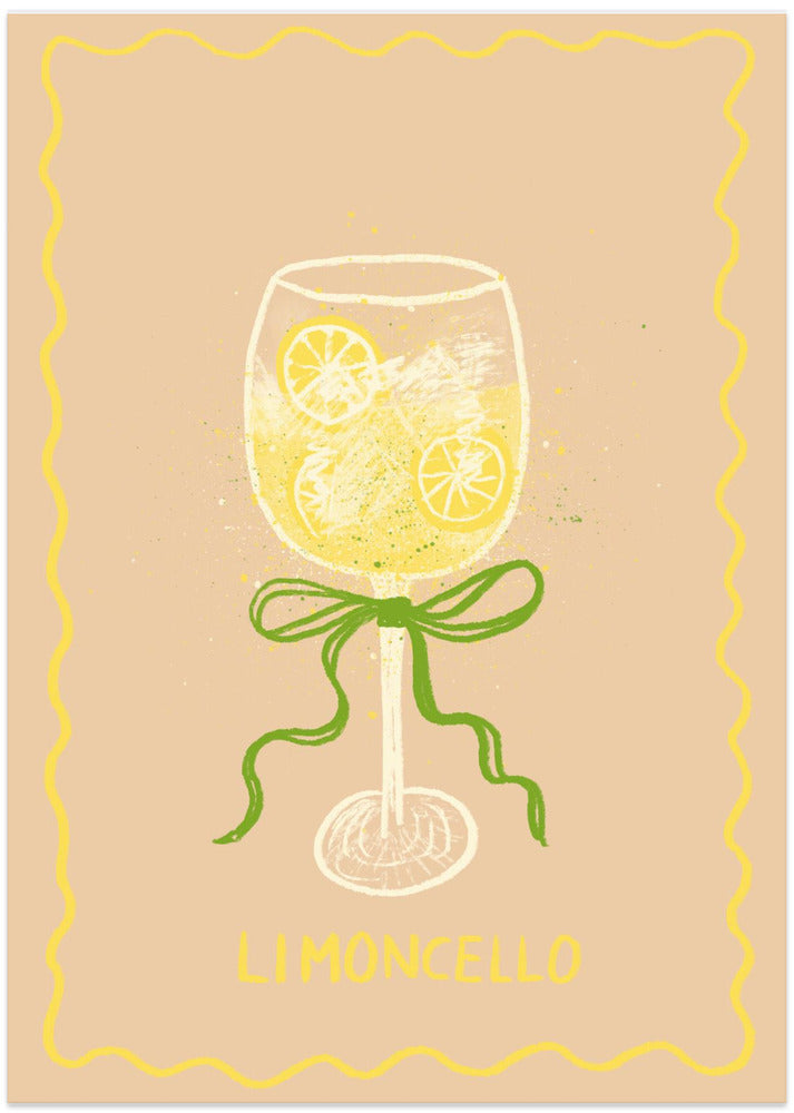 Limoncello