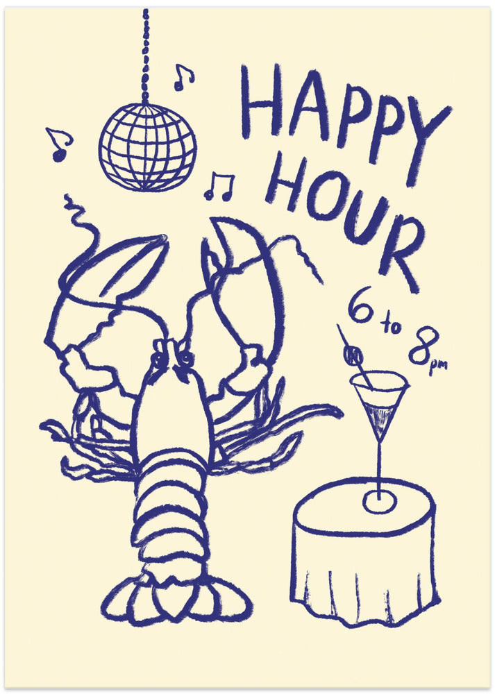 Happy Hour