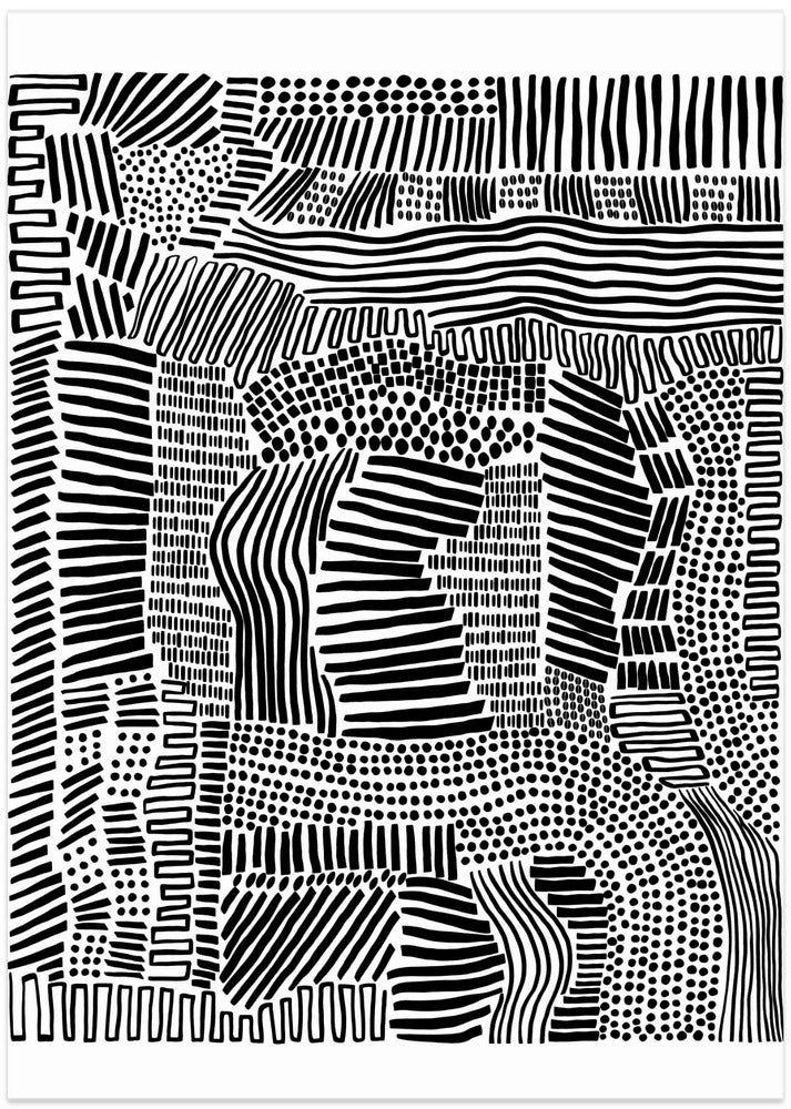Tribal Art