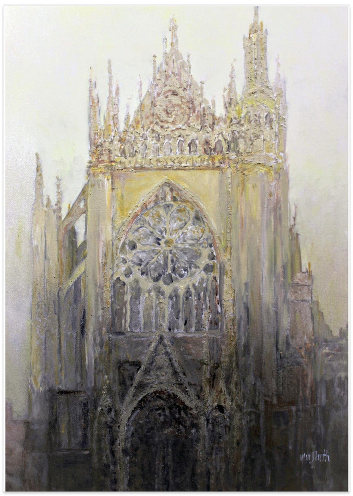 Gothic Reverie
