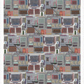 Urban Kaleidoscope
