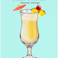 Tropical Delight