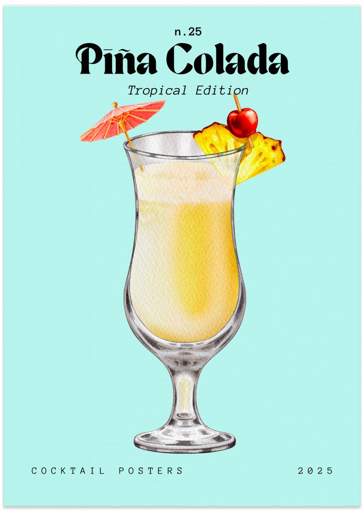 Tropical Delight