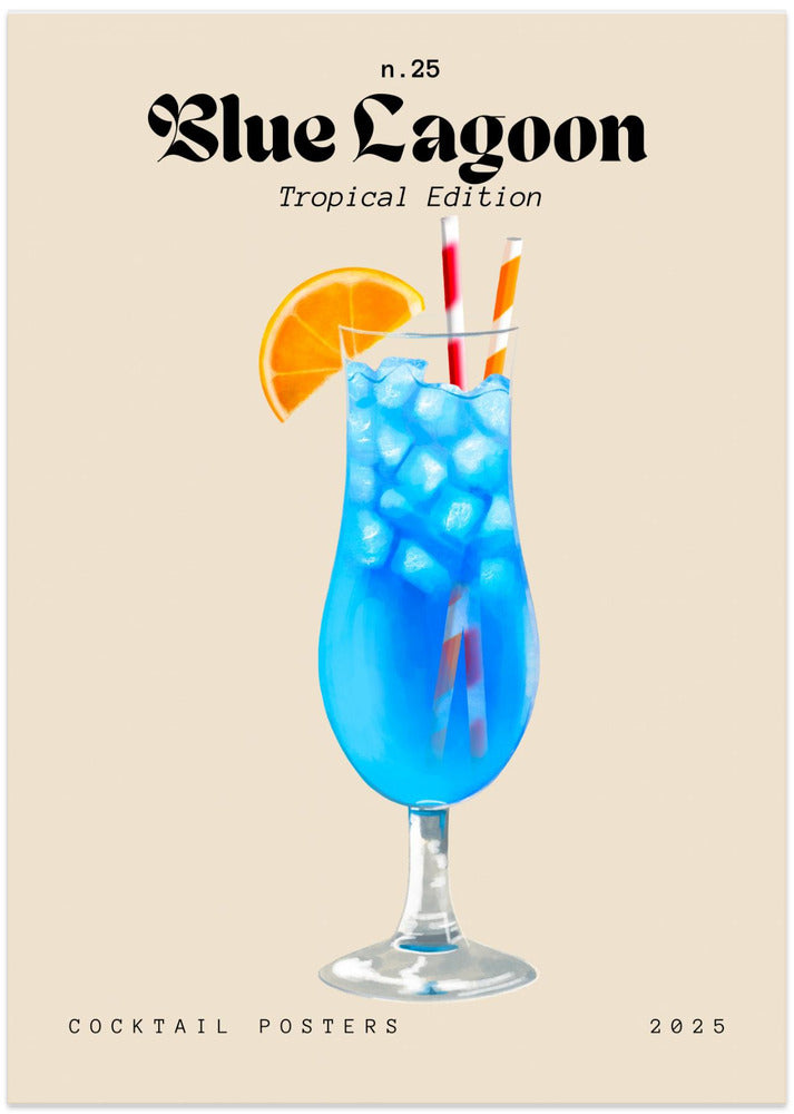 Blue Delight