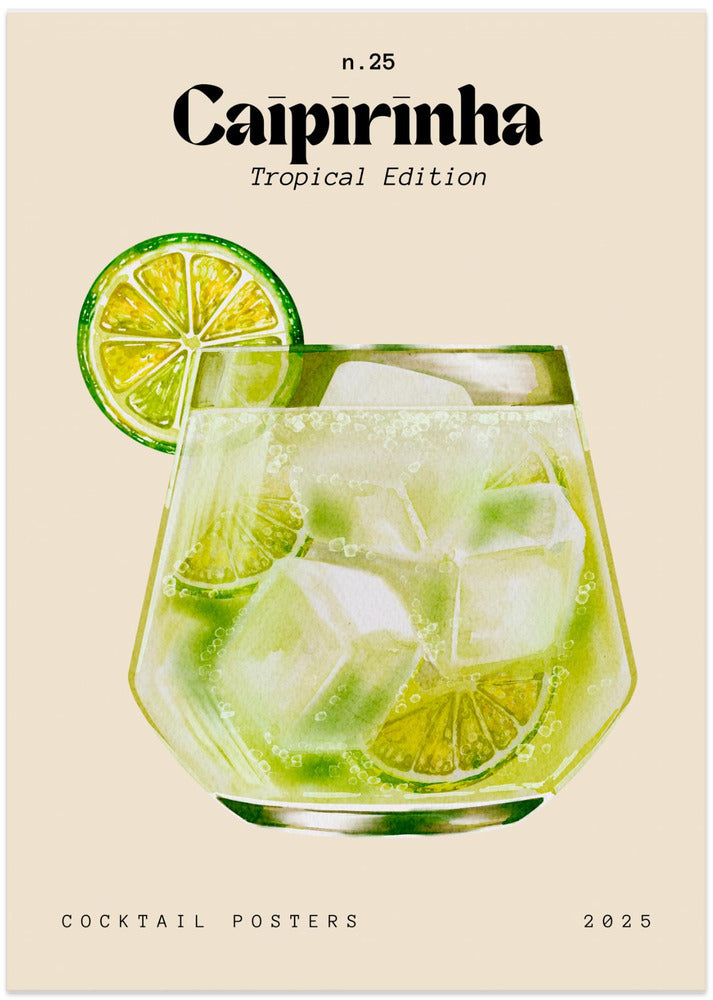 Lime Burst Delight