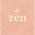 Serene Simplicity