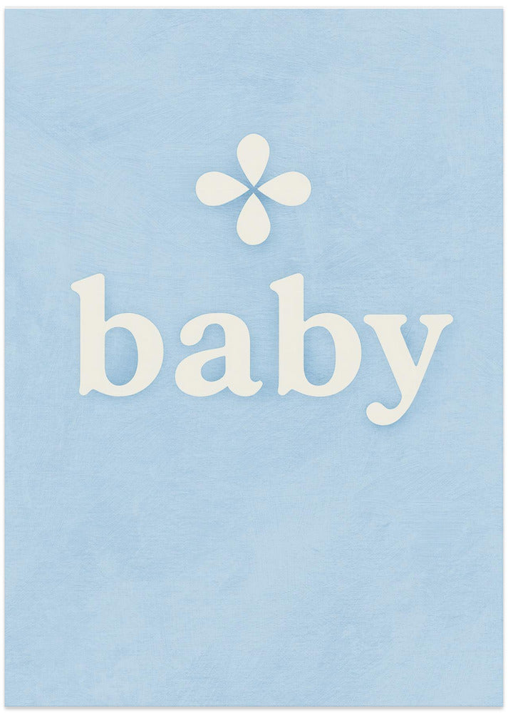 Baby(pastelblue)