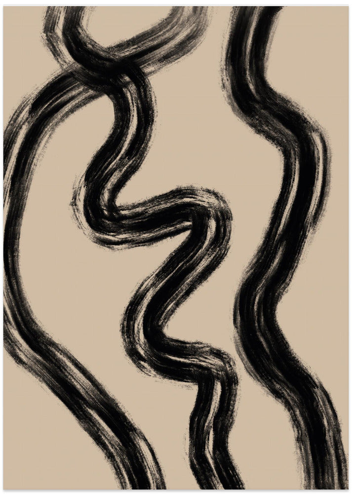 Minimal Lines