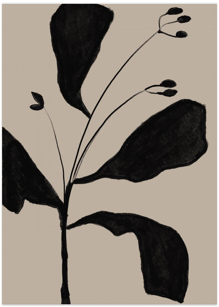 Simple Plant