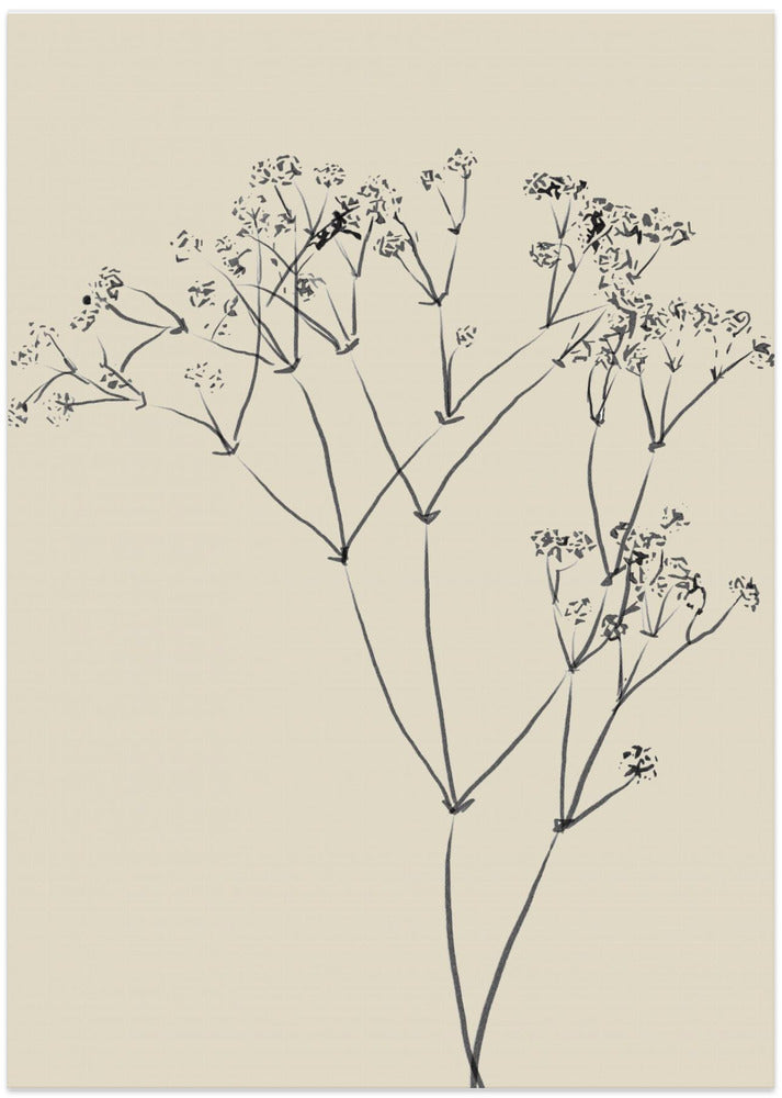 Simple Flowers
