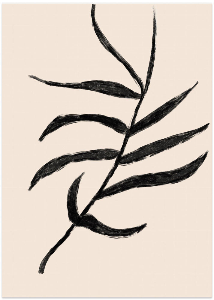 Palm Leaves