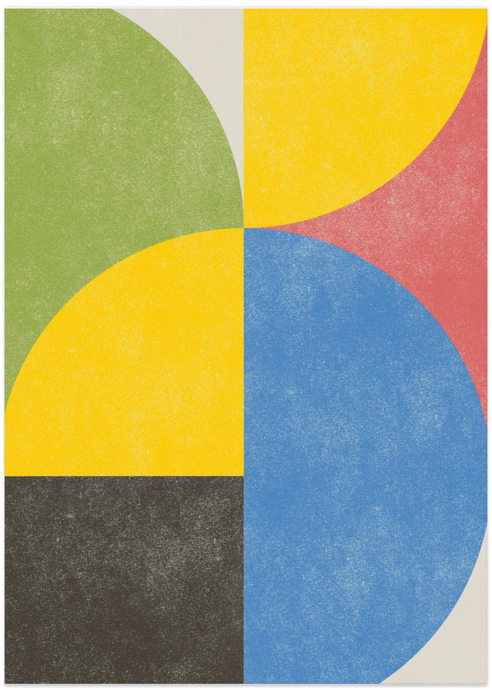Retro Shapes