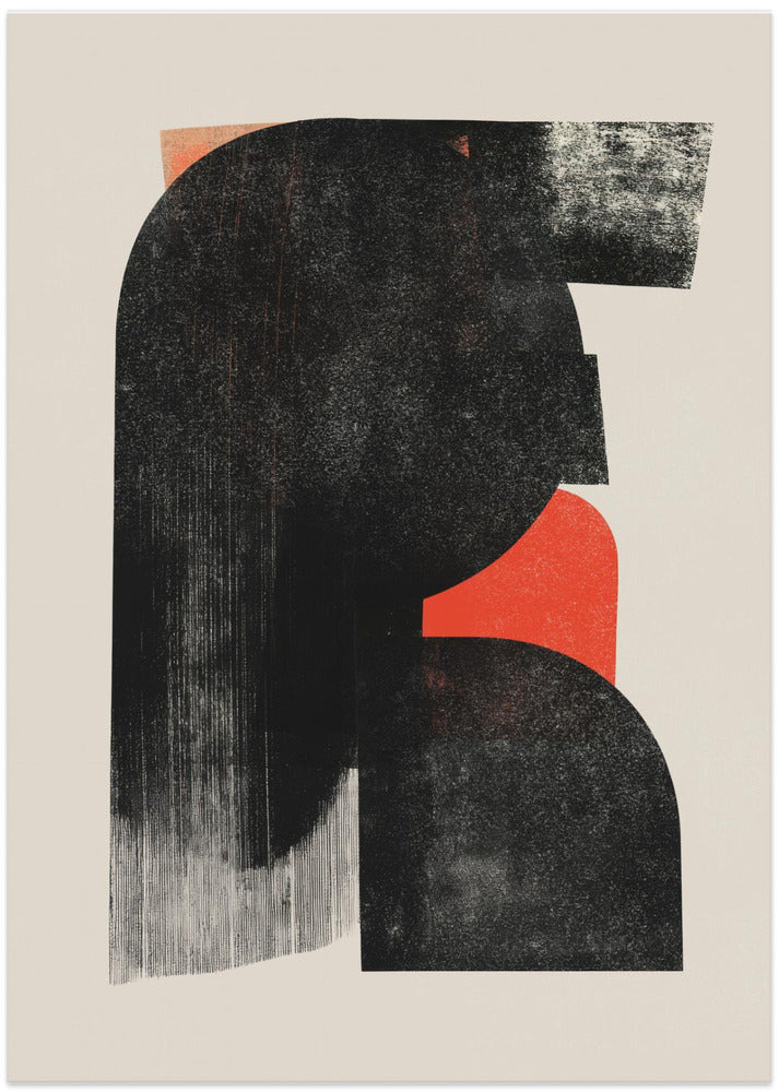 Abstract Shapes