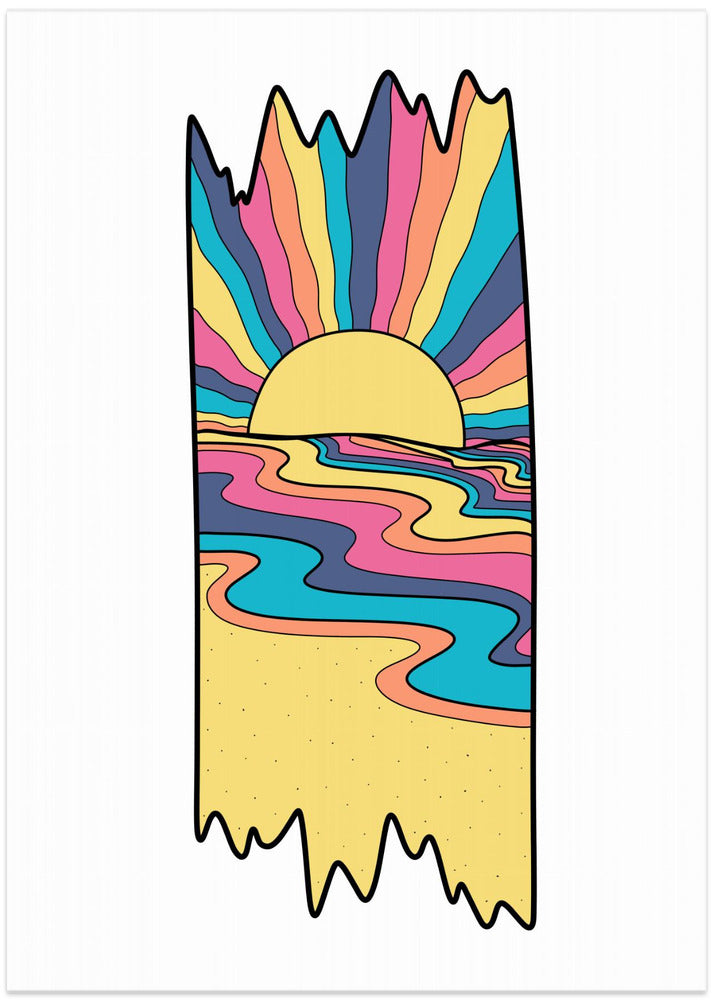 Rainbow beach
