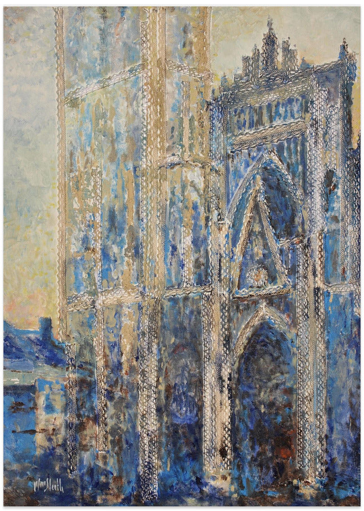 Gothic Reflections