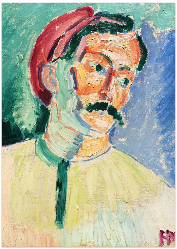 André Derain, 1905