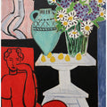 Henri Matisse, Margherite, 1939