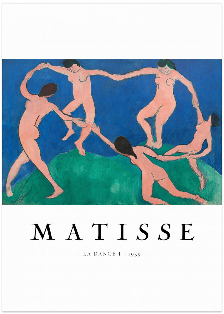 La Danse I