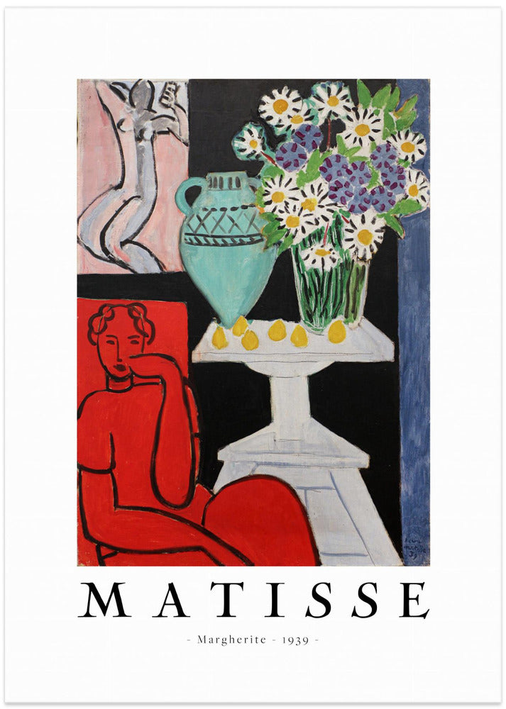 Margherite 1939