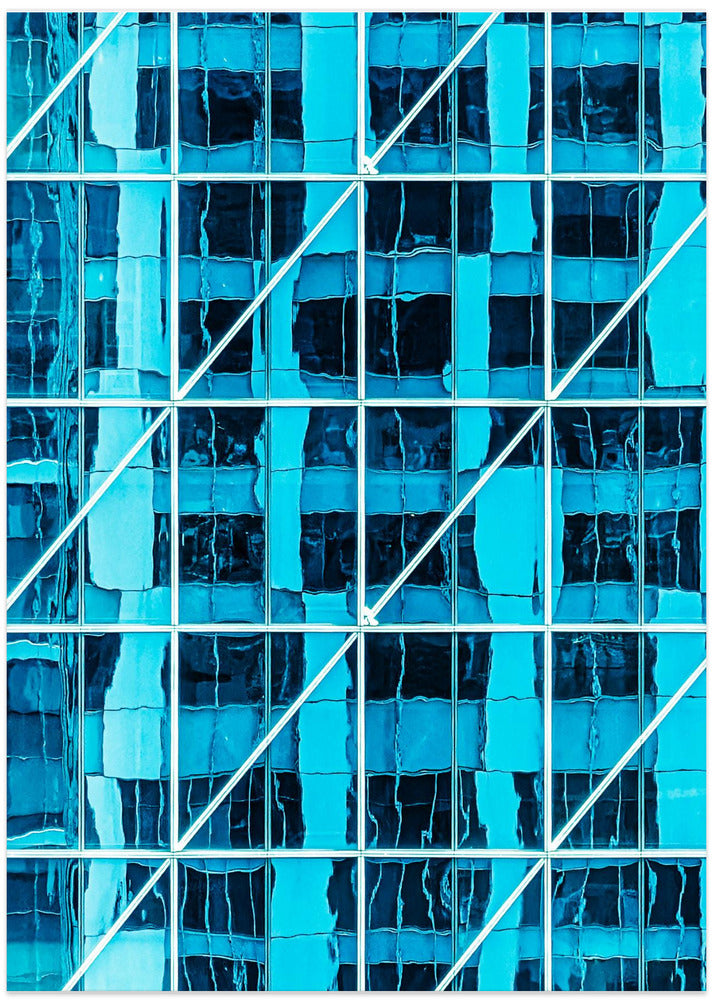 Liquid Grid