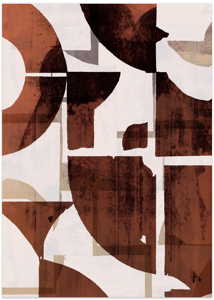 Foundry Shadows