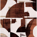 Abstract Rust & Form