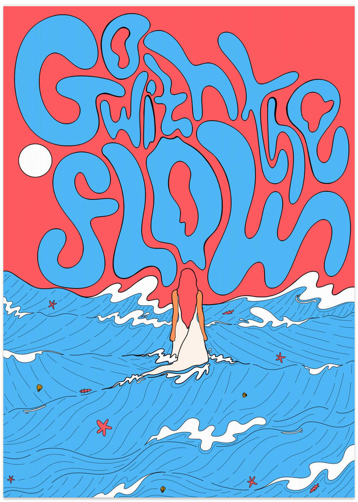 Go with the flow