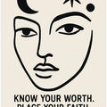 Knowyourworth