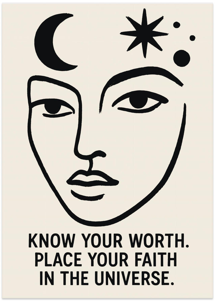 Knowyourworth
