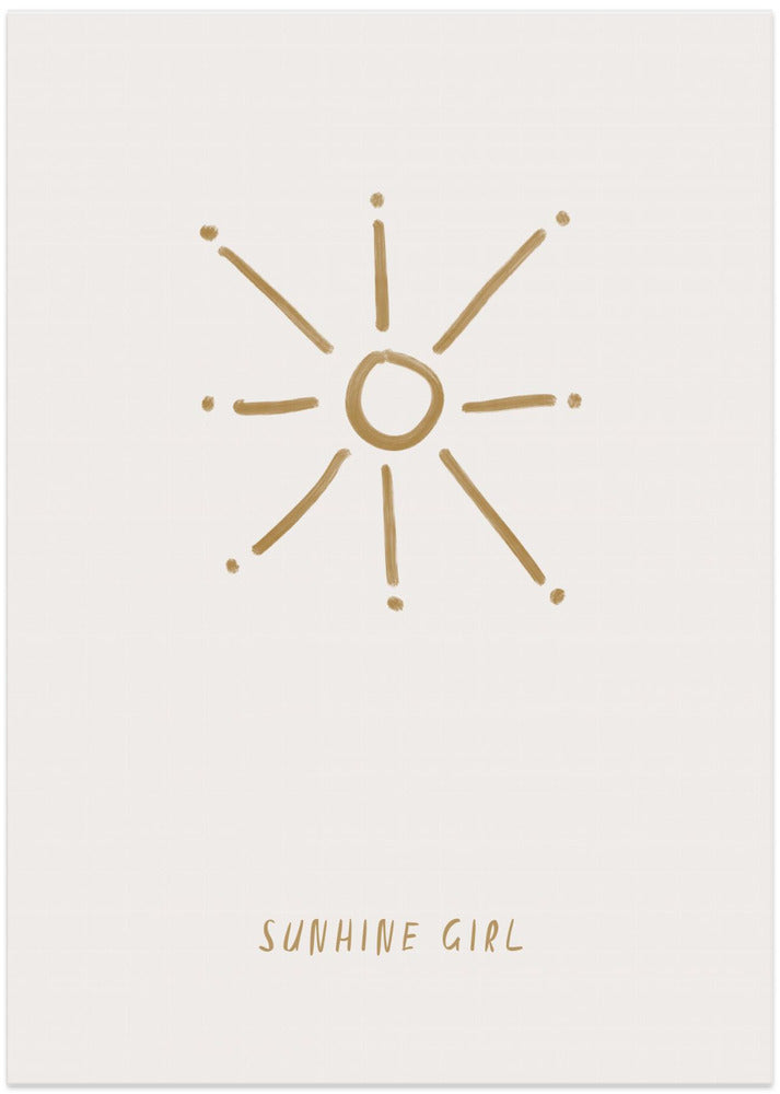 Sunshinegirl