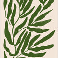 Modern Leaves