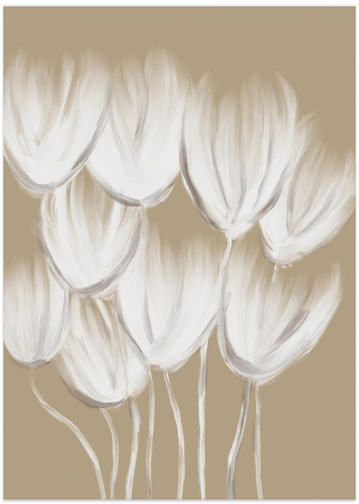 Modern Flowers