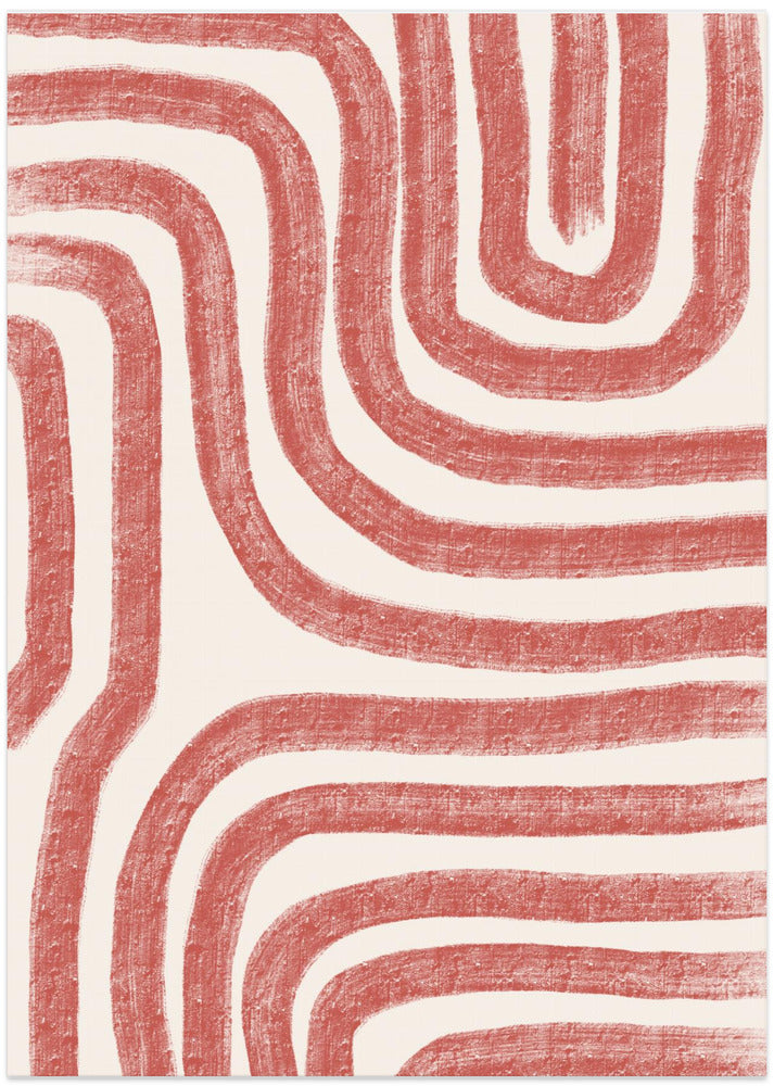 Abstract Lines