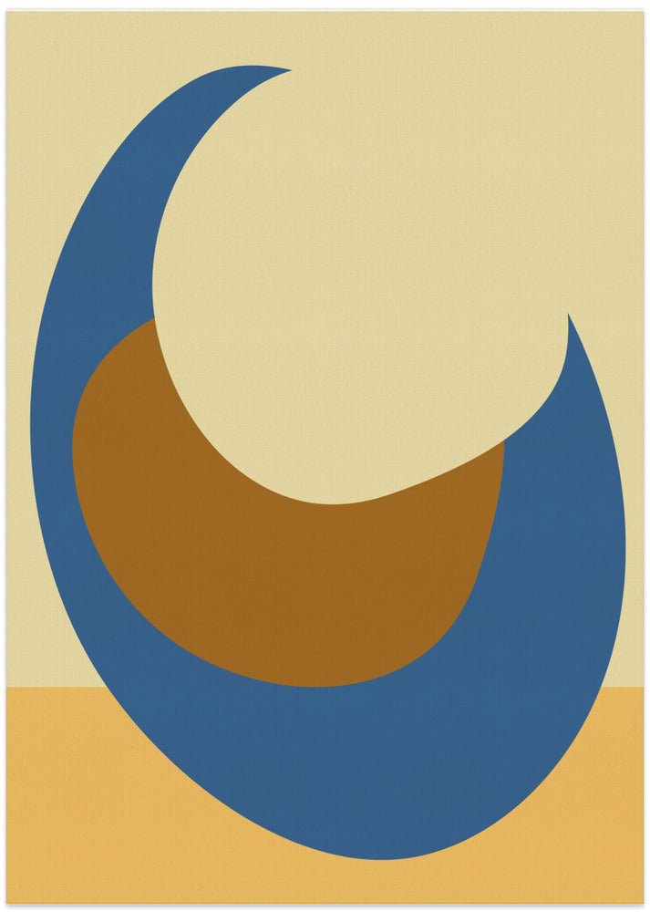 Crescent Harmony