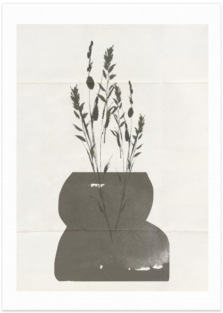 Modern Plants No.2