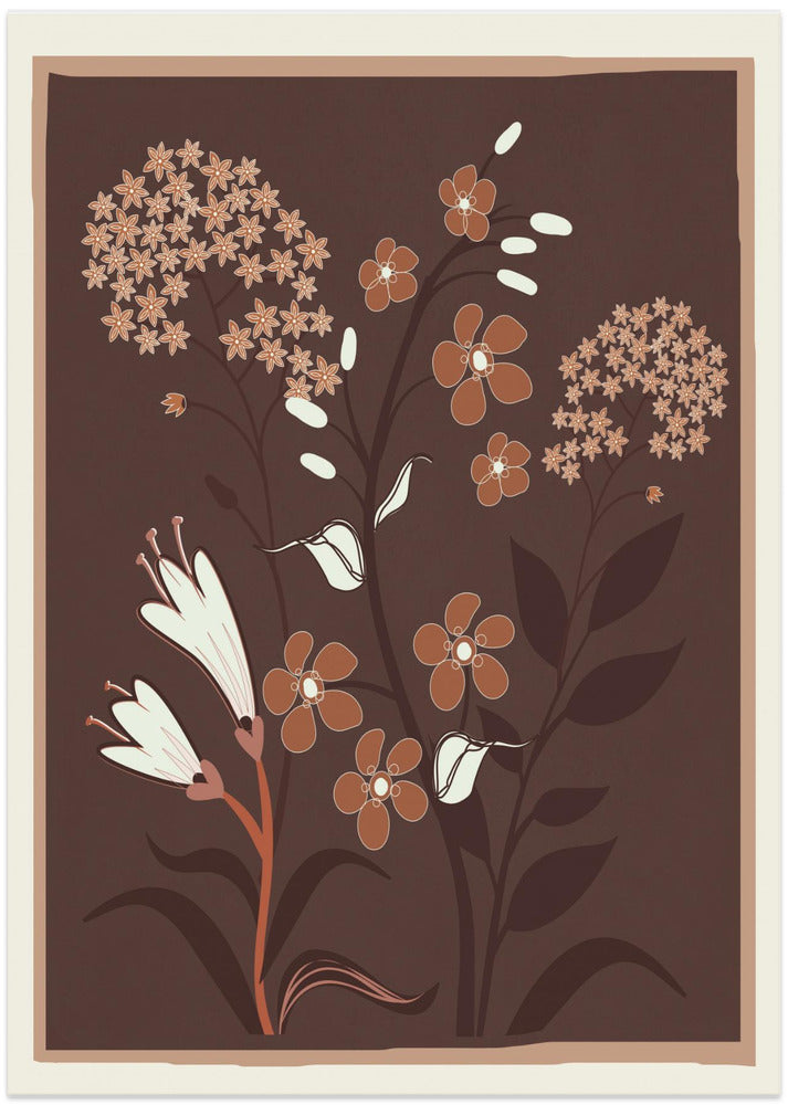 Floral Harmony