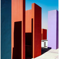 The Coloured Edge
